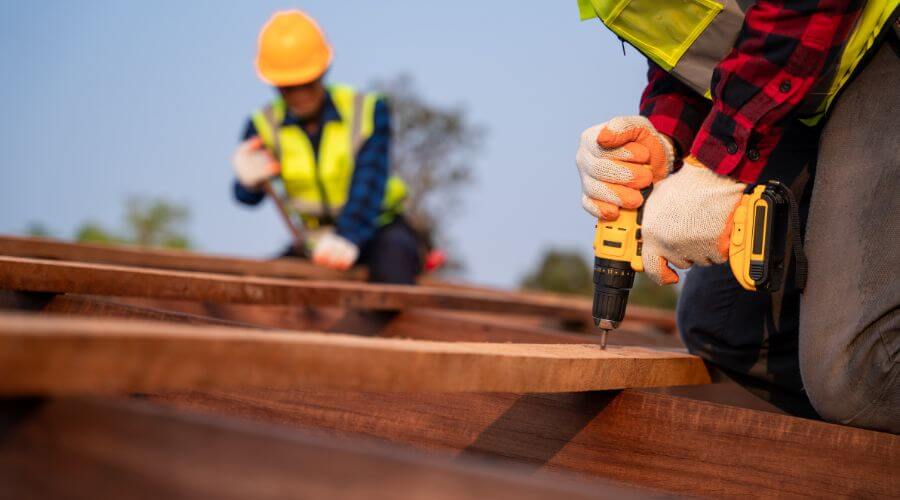 Expert Emergency Roof Repairs services in Georgetown, SC